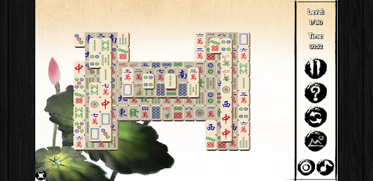 Vn138 | Ancient Mahjong