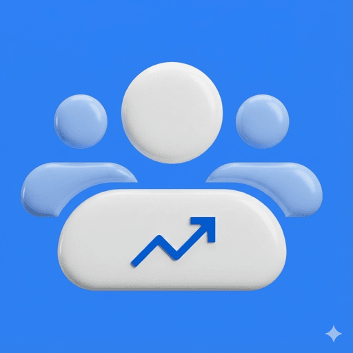 Logo Unfollowers Unfollow Tracker