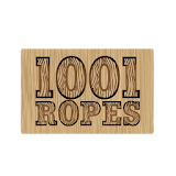 1001 Ropes icon