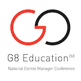 G8 Education icon