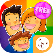 Family Trivia Free  Icon