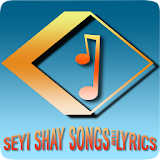 Seyi Shay Songs&Lyrics icon
