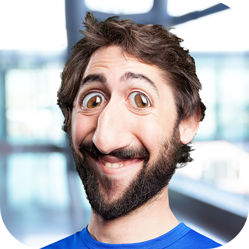 Face Warp - Funny Photo Editor - Apps on Google Play