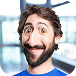 Cover Image of Download Face Warp - Funny Photo Editor 1.9 APK