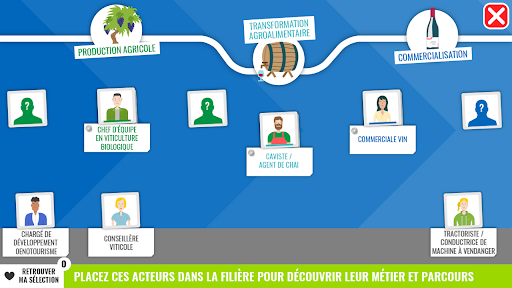 AgriAgro, Jouez le Jeu Screen 3