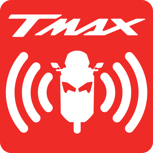 My TMAX Connect  Icon