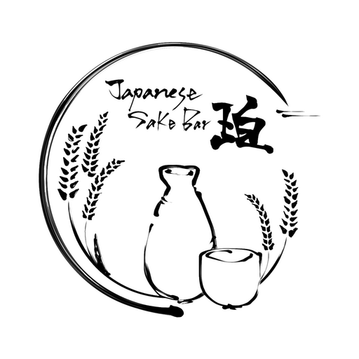 JapaneseSakeBar珀 logo