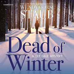 Icon image Dead of Winter: A Lily Dale Mystery