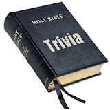 Bible Trivia icon