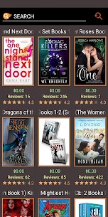 Free Books for Kindle 4