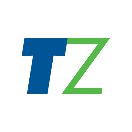 Truck Zone logo