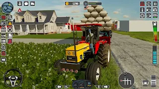 Farming Game 3d: Tractor Games - Screenshot 1