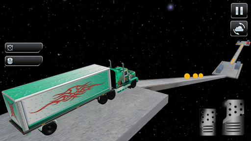 Impossible Truck Stunt Sim Screen 3