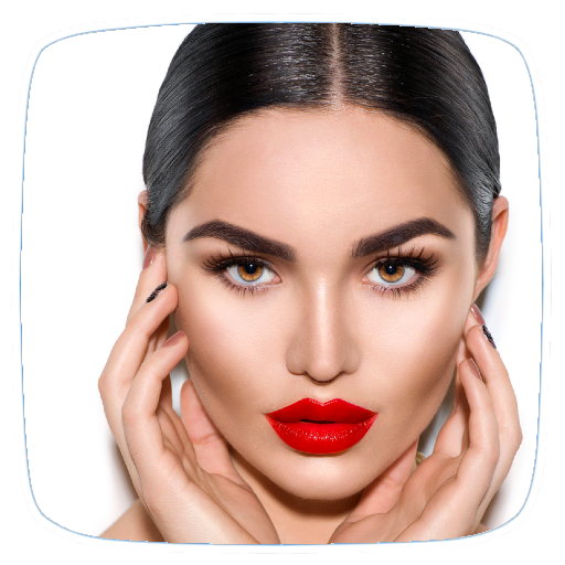 How To Do Baby Face Makeup logo