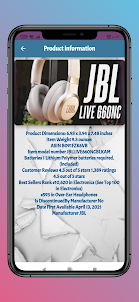 JBL Live 660NC Guide