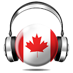 Cover Image of Tải xuống Canada Radio - FM Stations 2.1 APK