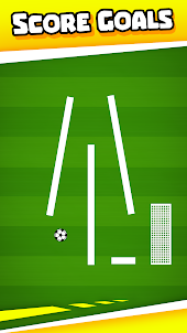 Finger Soccer: Football Puzzle