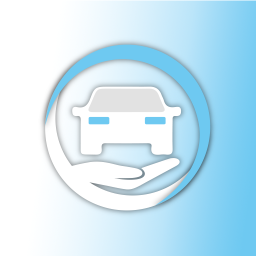 Rastreio Seguro logo