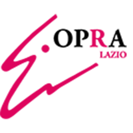 Opra logo