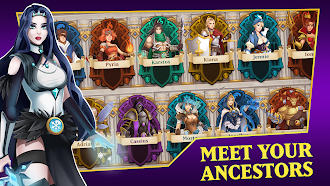 Game screenshot Hero Legacy - RPG apk download
