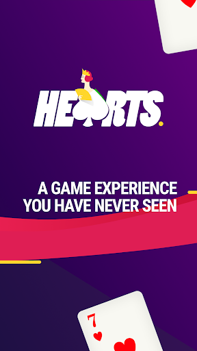 Hearts Screen 2