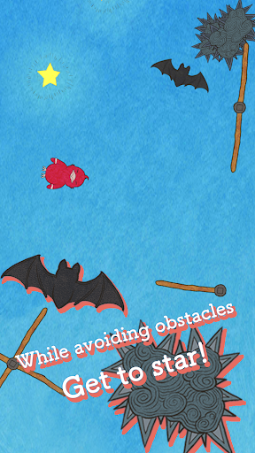 Flappy Rise Screen 2