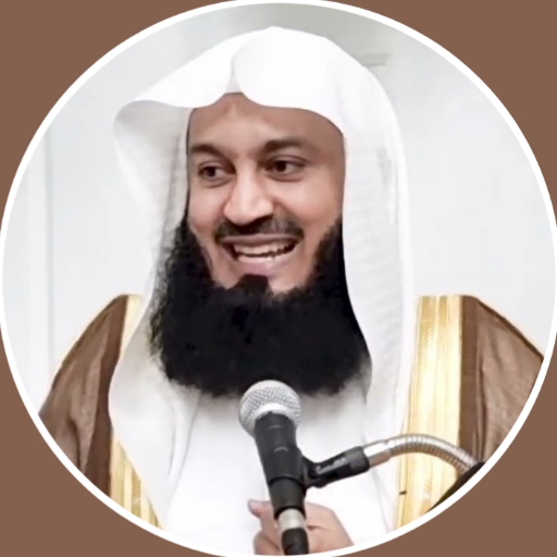 Mufti Menk - Lectures MP3