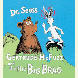 Simge resmi Gertrude McFuzz and The Big Brag