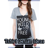 Tshirt Design Ideas icon