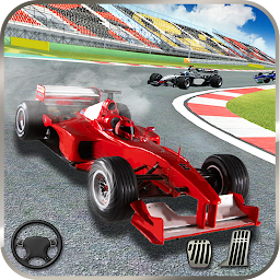 Icon image Formula Game: Car Racing Game