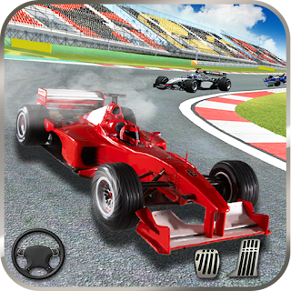 Formula Game: Car Racing Game apk