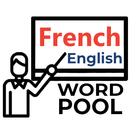 French Word Pool
