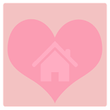 Love Pink Theme icon