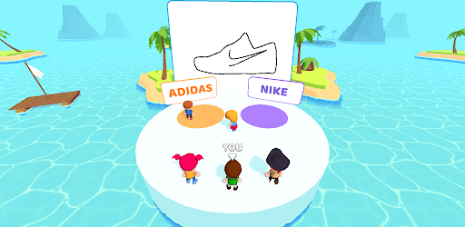 Guess The Drawing