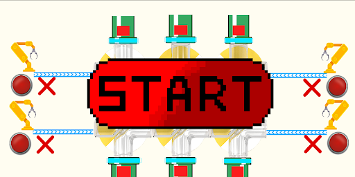 Sorting Game Screen 3