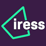 IRESS icon