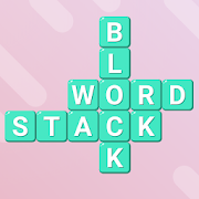 Word Stack - Word Match - Word Blocks Puzzle