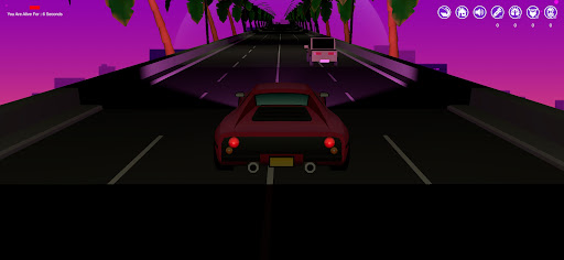 Drive Limbo Screen 3
