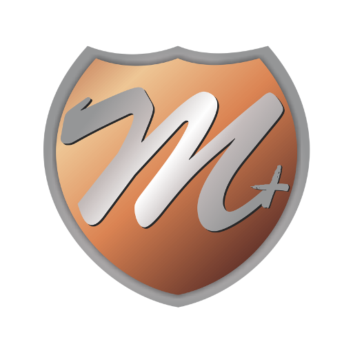 Mega Mais logo