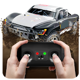 RC Car Draving Simulator icon