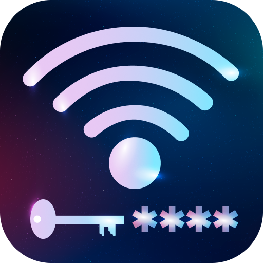 Wifi Password: Wifi Master Key Download on Windows