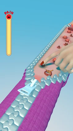 Zipper Pop - Screenshot 2