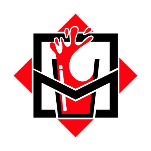 MEETBURG | Леваши logo