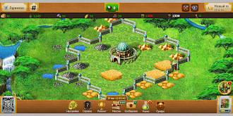 Game screenshot My Lands mod apk