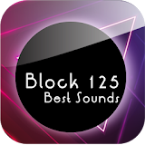 Block 125 Best Songs icon