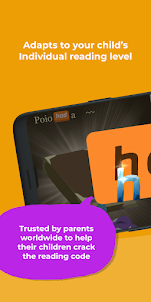 Kahoot! Learn to Read by Poio