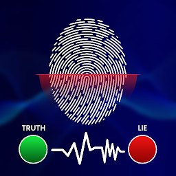 Icon image Lie Detector: Truth Test Prank