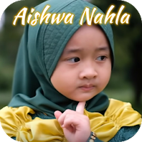 Aishwa Nahla - Isfa' Lana Offline