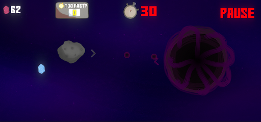 Attractoid Screen 3
