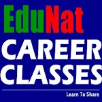 EduNat Career Classes Apk